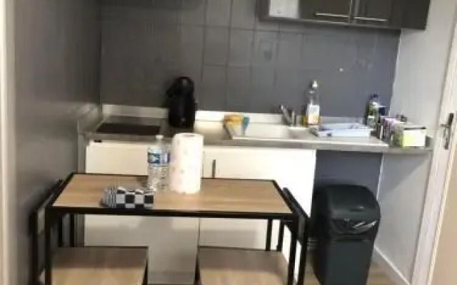 Maison/Studio Clichy sous bois/Le Raincy