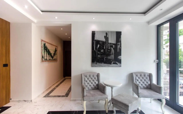 Elia Suites