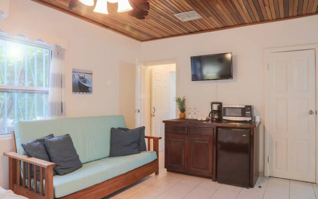 Villa Sand