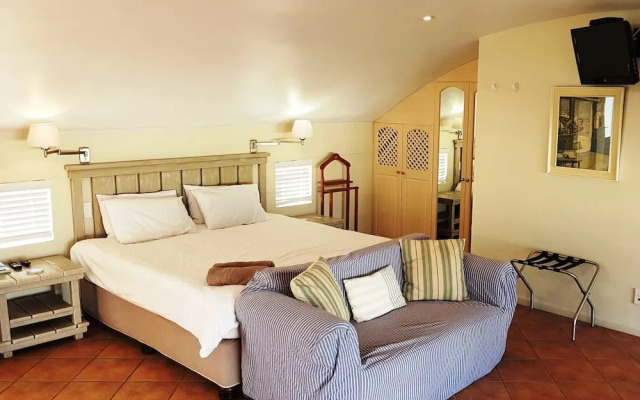 2 On the Beach 2 Self catering