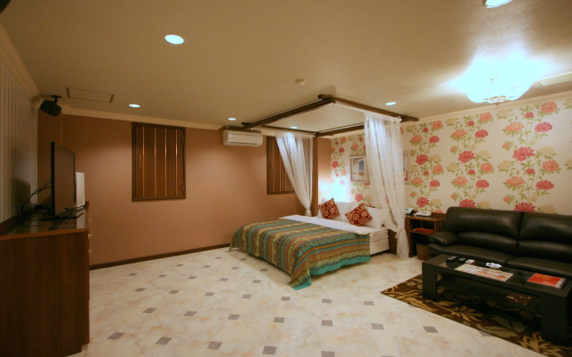 Hotel AURA Kansai Airport - Adults Only