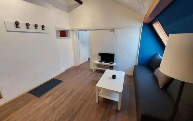 Lovely 2-bedroom condo in pedestrian zone