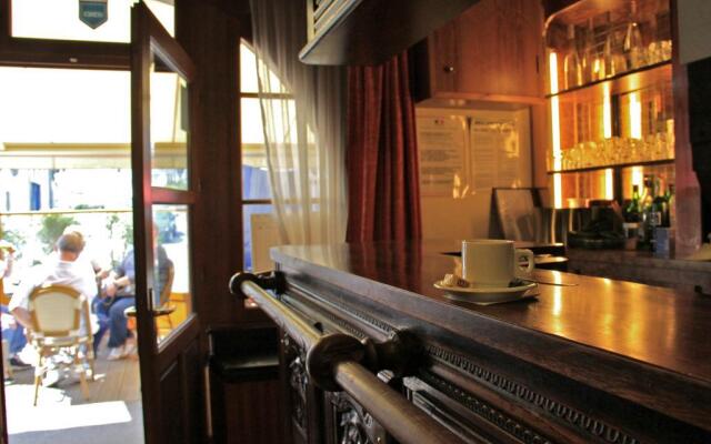 Auberge du Bon Cidre