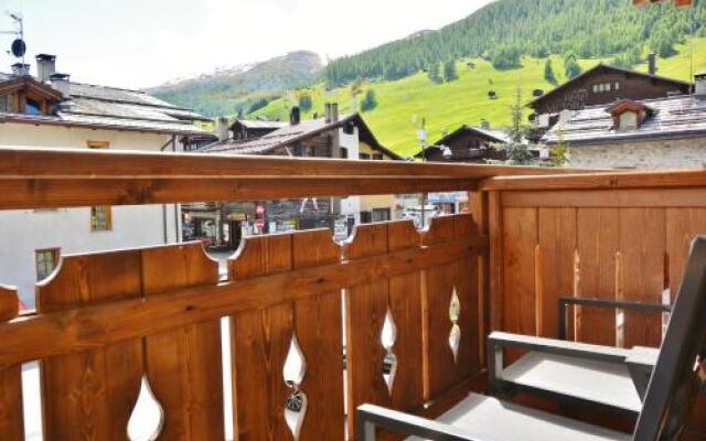 Hotel Garni Al Plan