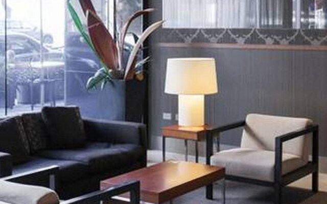 Majestic Roof Garden Hotel