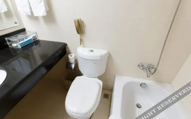 舟山华银宾馆