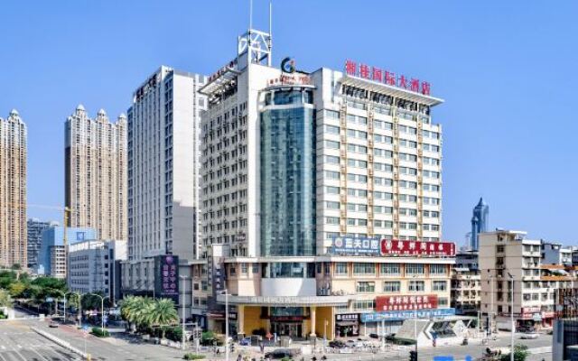 Xiang Gui International Hotel