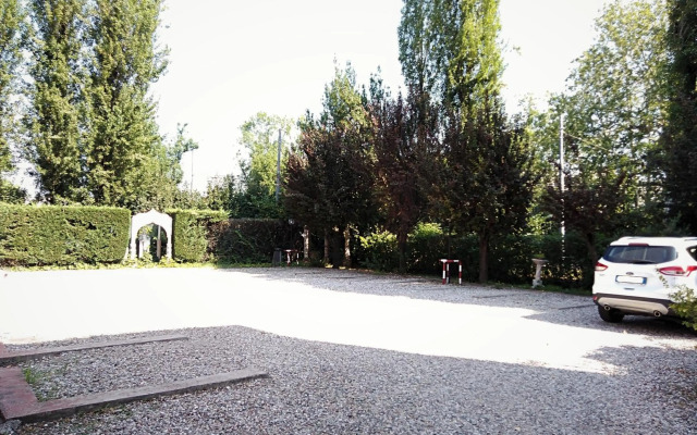 Albergo Moderno