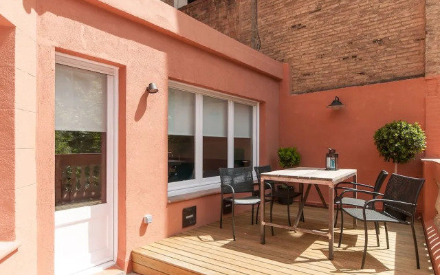 Weflating Suites Sant Antoni Market