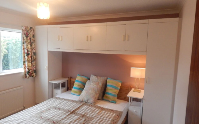 The Vineyard - Corporate and family stay