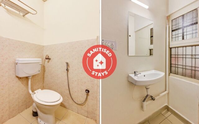 OYO 28207 Classic Guest House