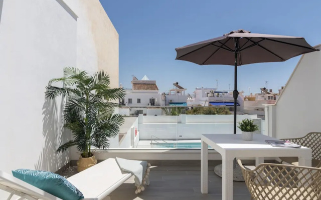 Nerja VG Hostal Boutique