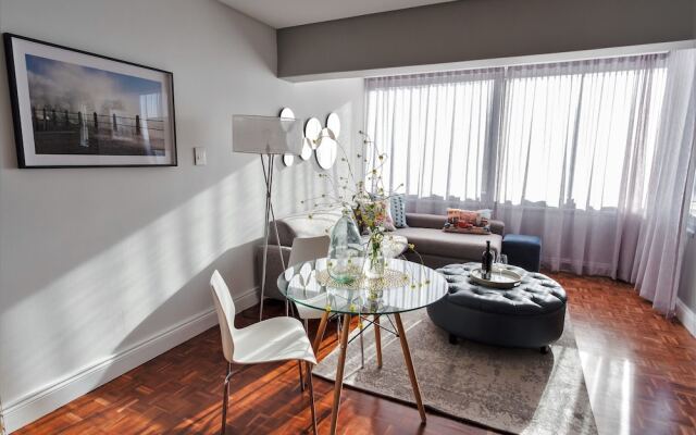 Mouille Point Apartment
