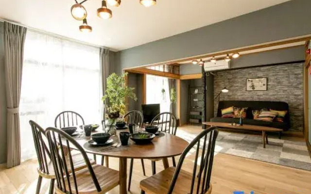 unito residence FUSE