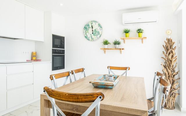 Torre Yago Deluxe 1-2 Levante Beach