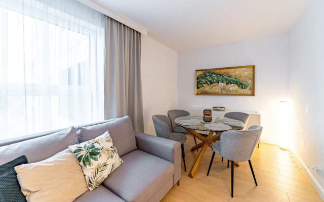 RentPlanet - Apartament Gwiaździsta