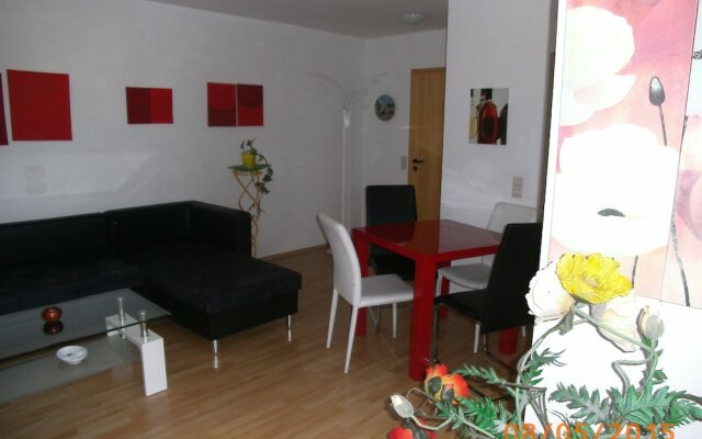 Ferienwohnung Ruhl