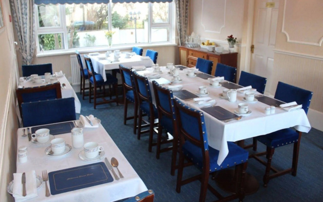The Millbrook B & B