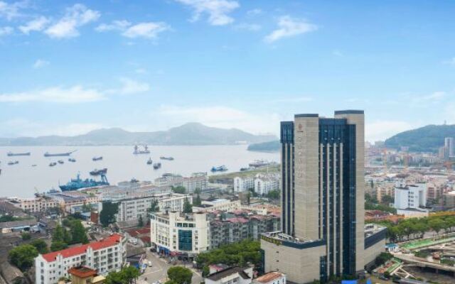 Shimao Hotel