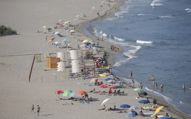 Villaggio Camping Torre Salinas