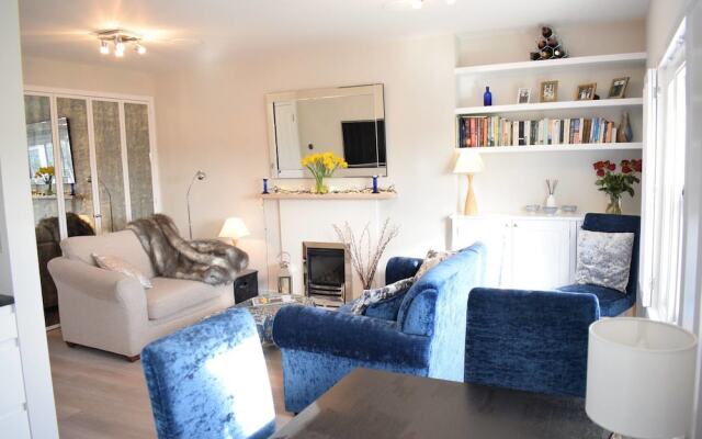W14 Apartments - Notting Hill