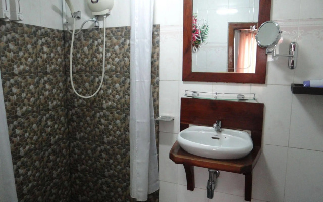 Alibi Villa Guesthouse