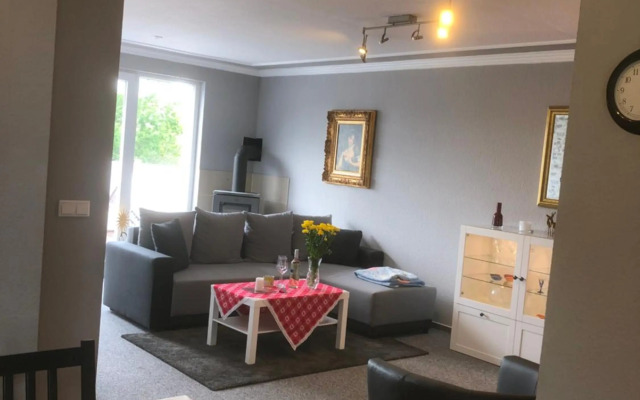 Ferienwohnung Schwede