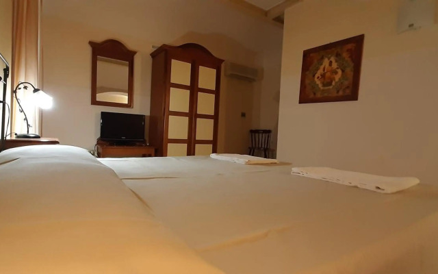 Piccolo Hotel Casa Mia