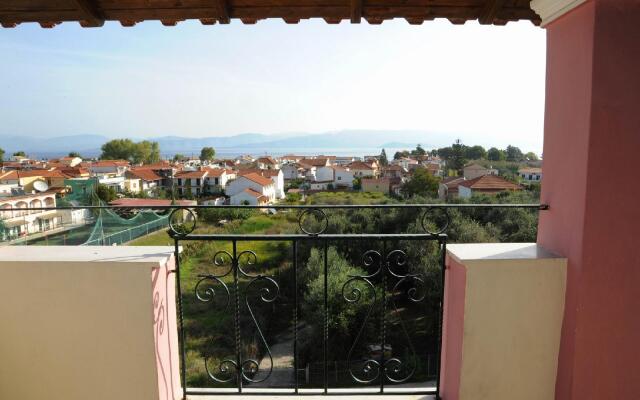 Kavos Panorama Complex