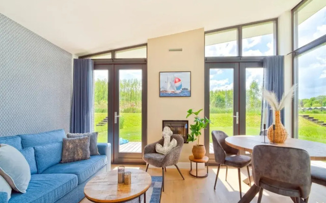 Holiday Home in Oud Ade With View