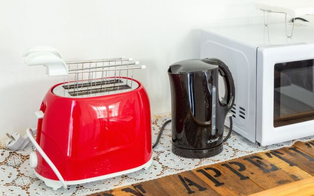 House Of Olive Trees, Relaxation And Wi-fi