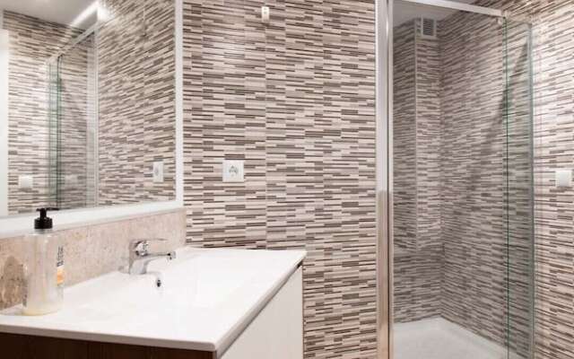 Apartamento Rivera 3