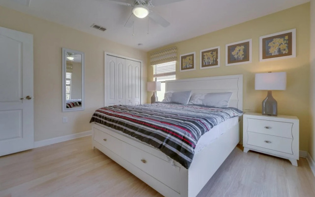 Luxury & Fun at Champions Gate