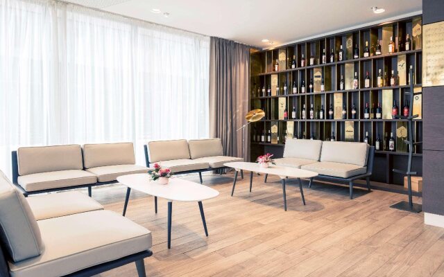 Mercure Bucharest City Center