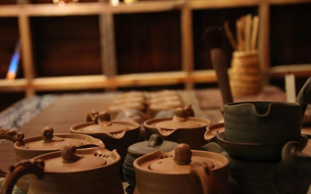 Xingfuli Hostel Xijiang