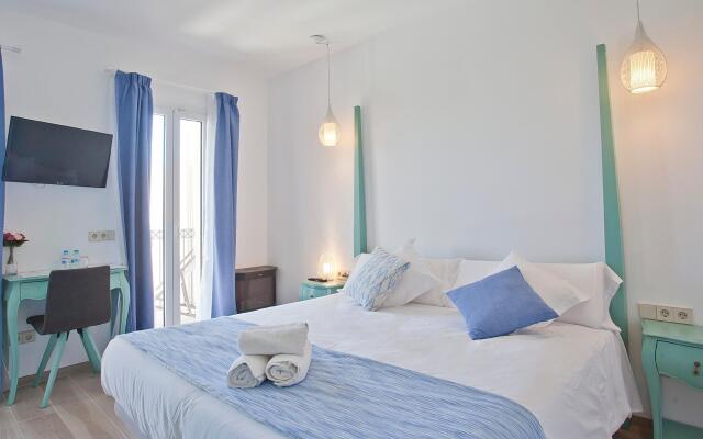 Petit Hotel Sant Miquel - Adults Only