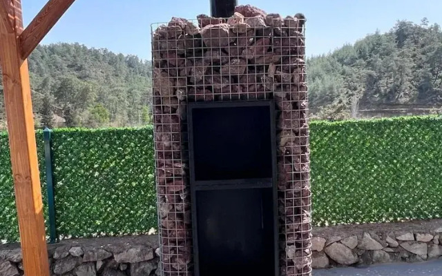 Gocek Endless Bungalow