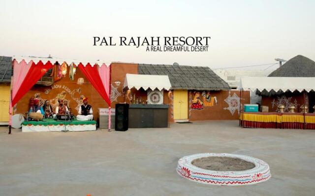 Pal Rajah Resort