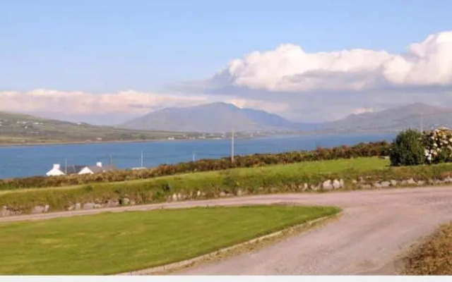 Skellig Port Accomodation - 2 Bed Apartment