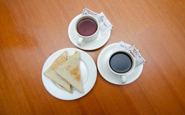 Halim Hotel