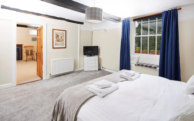 The Dalesman Country Inn