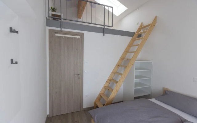 Villa Andrea Apartments - Ljubljana