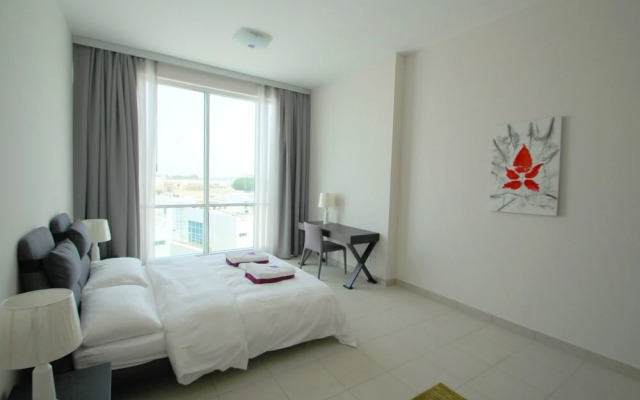 E&T Holiday Homes - Hiliana