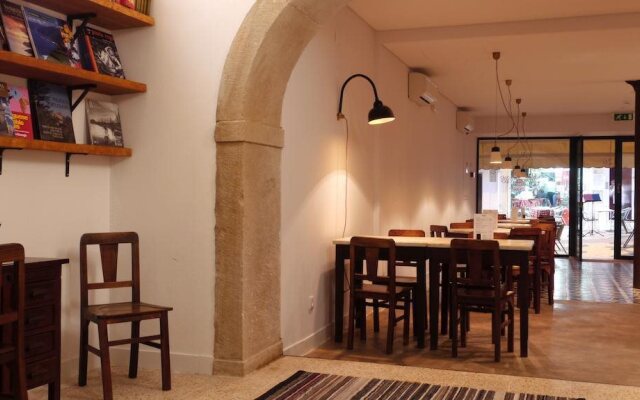 Cacilhas Guest Apartments