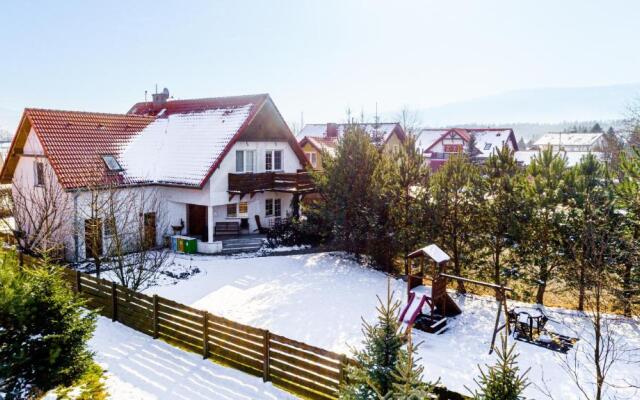 Apartamenty Sun&Snow Villa Sportowa