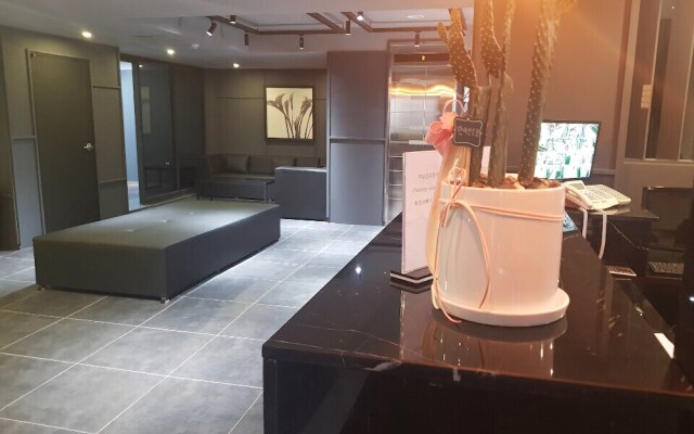 Pyeongtaek Stay 2 Hotel