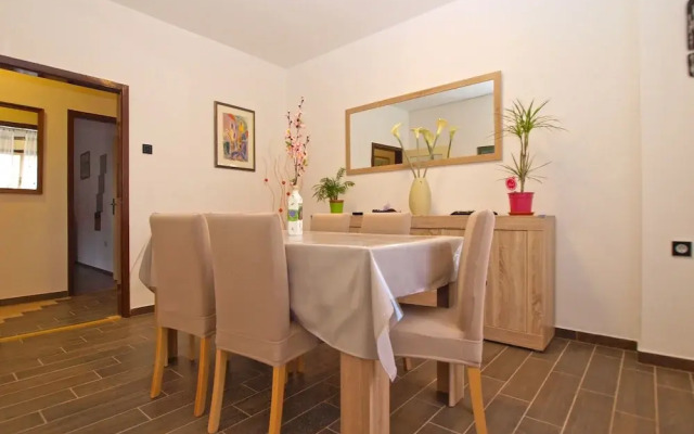 Apartment 1540