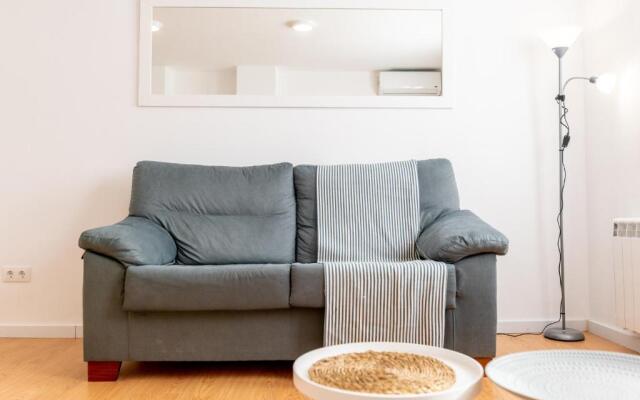 Apartamento Rural New Folch II