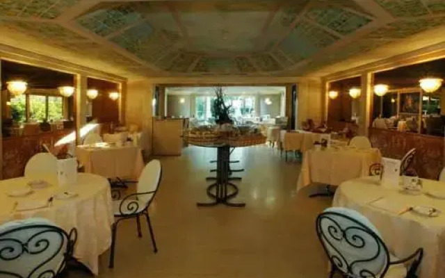 Residence (Villa Principe Leopoldo)