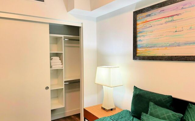 StaysPro - Central Los Angeles Hollywood Homes